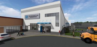 Boys & Girls Club mall plan gets first review from Marshfield council boys and girls club marshfield
