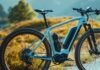 Marshfield begins updating bicycle ordinance as officials weigh future e-bike rules ebike stock image