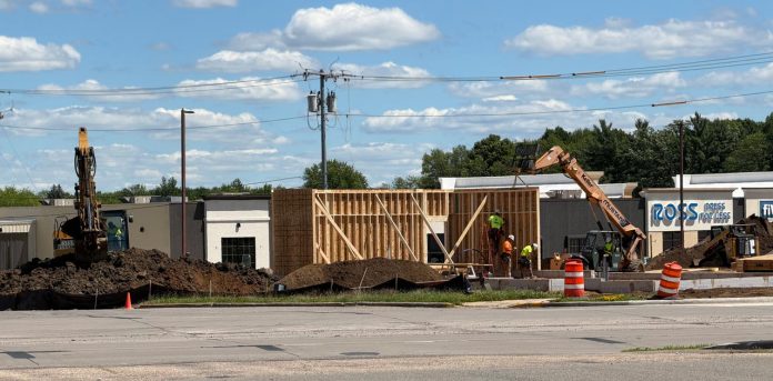 new-chipotle-marshfield-wi construction chipotle marshfield wi