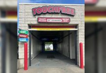 Weiler’s Adds New Petit Car Wash Lane at 600 N. Central Avenue in Marshfield weiler car wash marshfield wi car wash