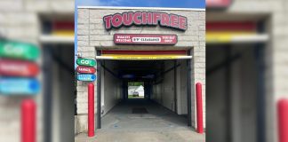 Weiler’s Adds New Petit Car Wash Lane at 600 N. Central Avenue in Marshfield weiler car wash marshfield wi car wash