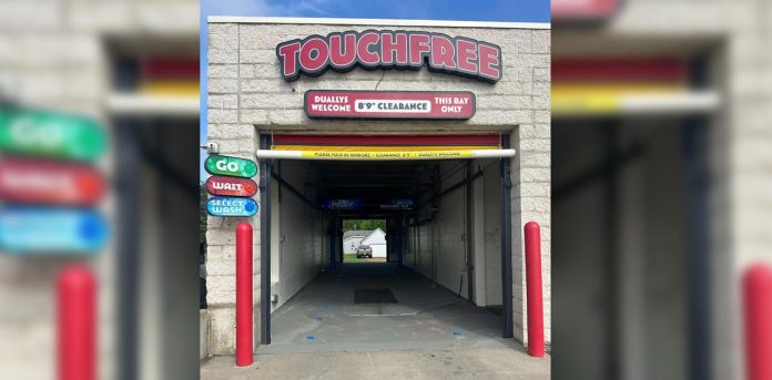 new-weiler-car-wash-marshfield weiler car wash marshfield wi car wash