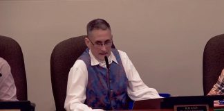 Marshfield Alderman Proposes Wheel Tax as Alternative to Special Assessments Richard Kranz / City of Marshfield Alderman