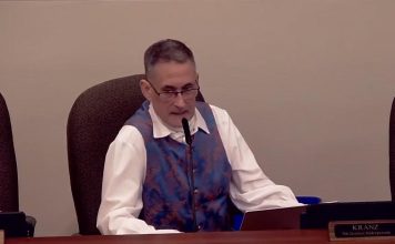 Marshfield Alderman Proposes Wheel Tax as Alternative to Special Assessments Richard Kranz / City of Marshfield Alderman