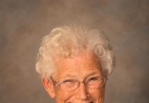 Obituary for Betty Tasse