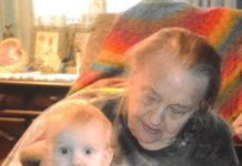 Obituary for Carol Berry