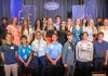 Two local graduates earn Flint Hills Discovery Scholarships Flint hills discovery scholarship recipients