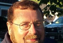 Obituary for Thomas Forst