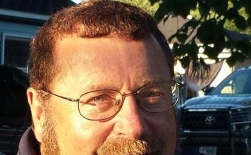 Obituary for Thomas Forst