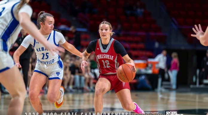 All Four Division 4 Girls Basketball Champions Return as Eleva-Strum Arrives from Division 5