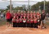 Medford’s Bats and Rylee Hraby’s Arm Top the Leaderboard at Division 1 Legion Regional