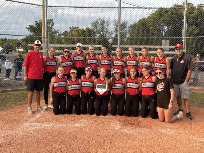 Legion Regional at Medford Champions