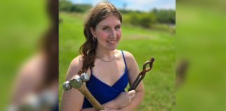 ForgEver Seventeen benefit to honor Kasey Ramthun, support community programs Kasey Ramthun