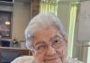 Obituary for Angeline Kieffer
