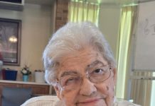 Obituary for Angeline Kieffer