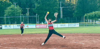 Medford Post 147 Junior Legion Goes 2-0 in Wausau, Gets Big Nights from Schaefer and Strama