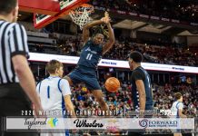 Reigning Sectional Champion Bonduel Jumps to Division 3 as WIAA Releases Division 4 Realignment
