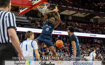 Reigning Sectional Champion Bonduel Jumps to Division 3 as WIAA Releases Division 4 Realignment
