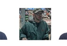 Clark County Sheriff Seeks Information on Missing Man Thomas Humphrey missing clark county man