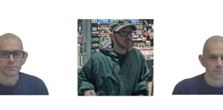 Clark County Sheriff Seeks Information on Missing Man Thomas Humphrey missing clark county man