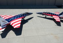 NASA brings legendary aircraft to celebrate America 250 at EAA AirVenture Oshkosh 2026 NASA Armstrong F15 F18