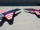 NASA brings legendary aircraft to celebrate America 250 at EAA AirVenture Oshkosh 2026 NASA Armstrong F15 F18