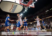Division 5: All Four Sectional Champions Return as WIAA Releases Boys Basketball Realignment
