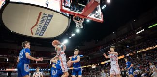 Division 5: All Four Sectional Champions Return as WIAA Releases Boys Basketball Realignment