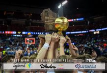 WIAA Reshuffles Division 1 Boys Basketball Sectionals for 2026-27, Pairing Last Season’s Two Northeast Champs