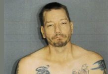 Wisconsin Rapids man arrested after alleged high-speed pursuit, seventh OWI Daniel L. Erdman