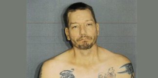 Wisconsin Rapids man arrested after alleged high-speed pursuit, seventh OWI Daniel L. Erdman