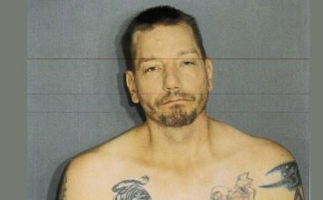 Wisconsin Rapids man arrested after alleged high-speed pursuit, seventh OWI Daniel L. Erdman
