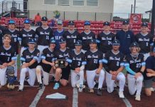 Marshfield Ready to Welcome AAA State Legion Baseball Tournament legion baseball