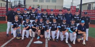 Marshfield Ready to Welcome AAA State Legion Baseball Tournament legion baseball