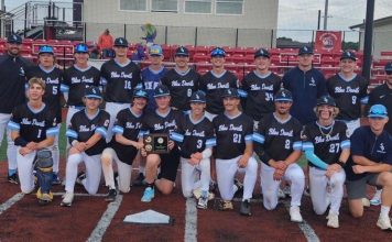 Marshfield Ready to Welcome AAA State Legion Baseball Tournament legion baseball