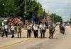 Photos: Pittsville 4th of July Parade Draws Thousands Pittsville Parade 2026